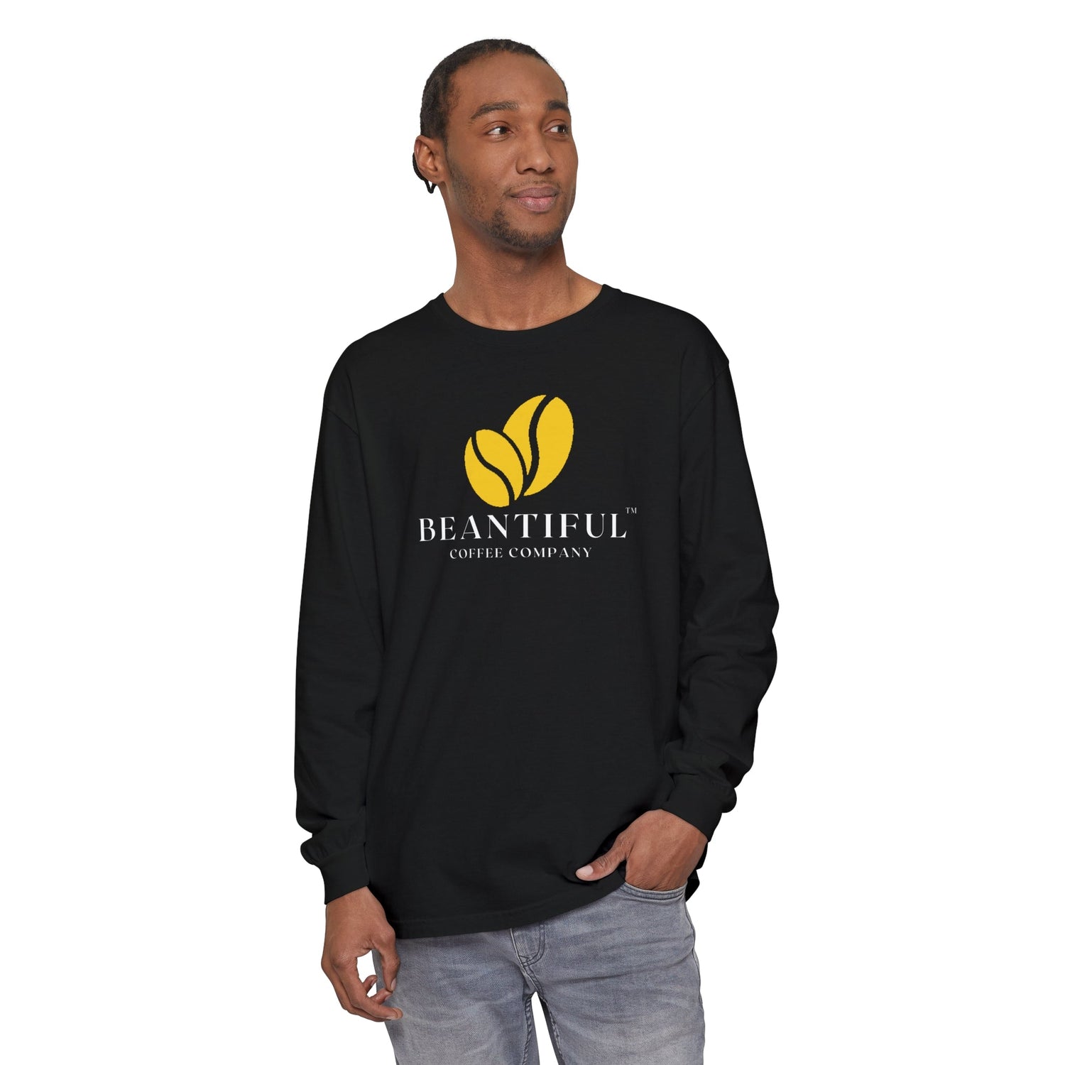 LONG-SLEEVE SHIRTS - Beantiful Coffee Company