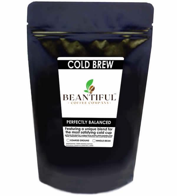 5 lb COFFEE - Beantiful Coffee Company