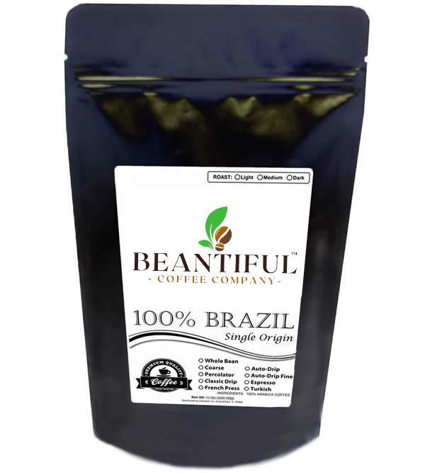 10 Oz COFFEE - Beantiful Coffee Company