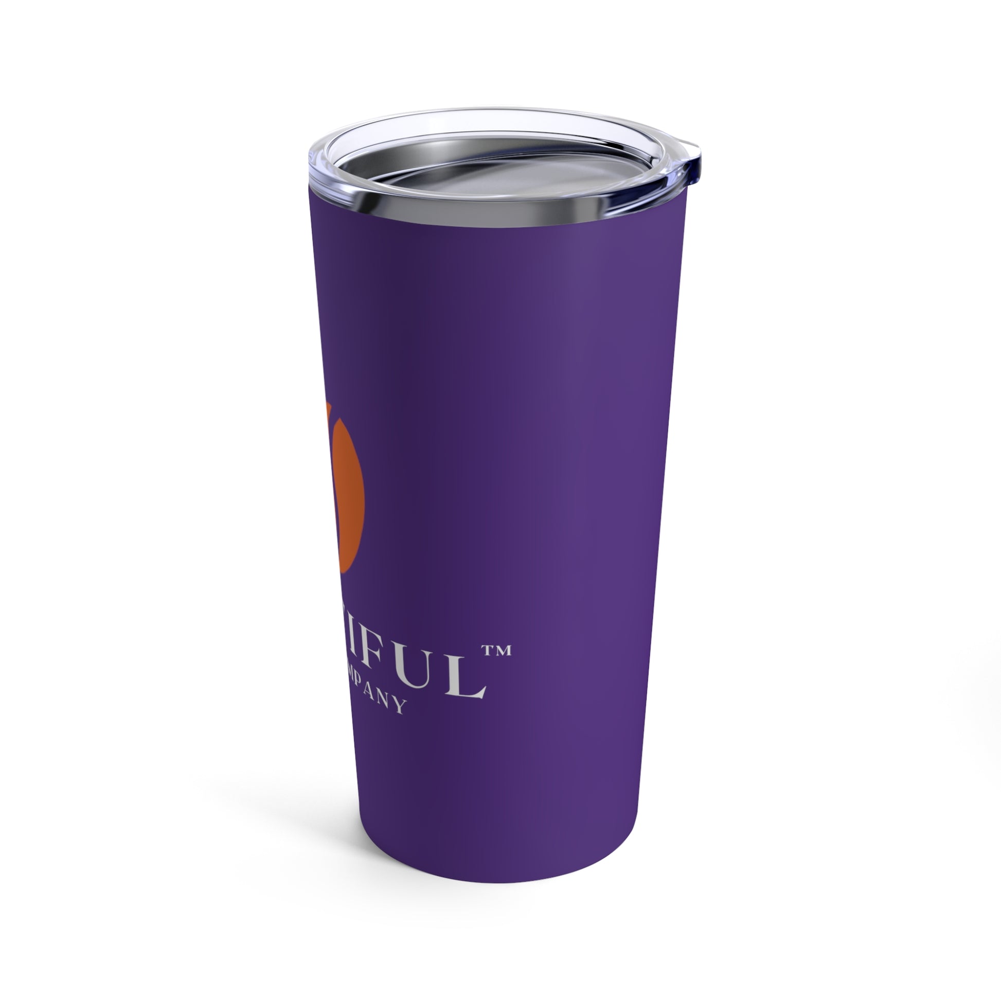 Beantiful™ Tumbler 20oz - Beantiful Coffee Company