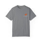 Beantiful™ Orange Bean Comfort Colors T-shirt - Beantiful Coffee Company