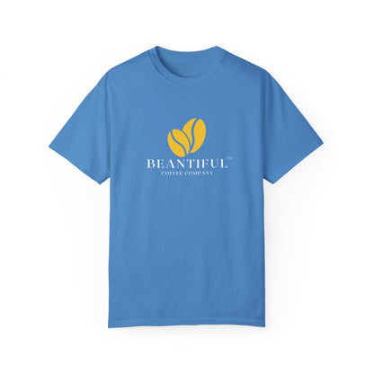 Beantiful™ Yellow Bean Comfort Colors T-shirt