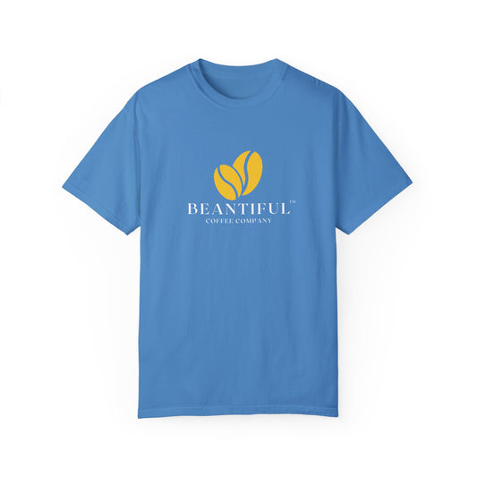 Beantiful™ Yellow Bean Comfort Colors T-shirt