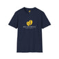 Beantiful™ Yellow Bean Softstyle T-Shirt