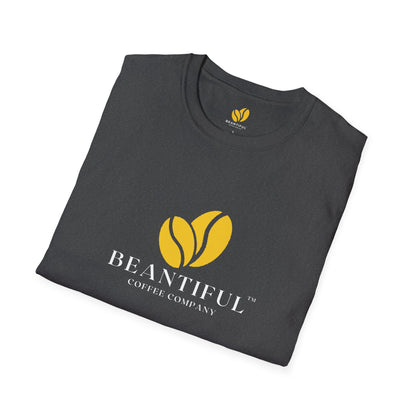 Beantiful™ Yellow Bean Softstyle T-Shirt