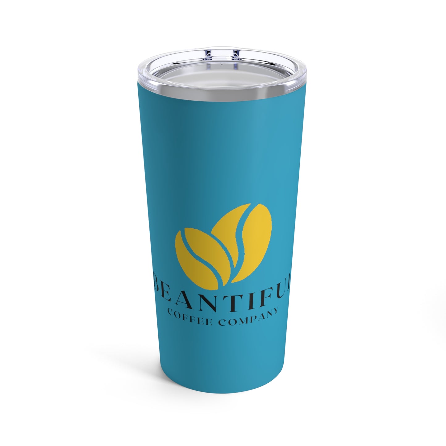 Beantiful™ Tumbler 20oz - Beantiful Coffee Company