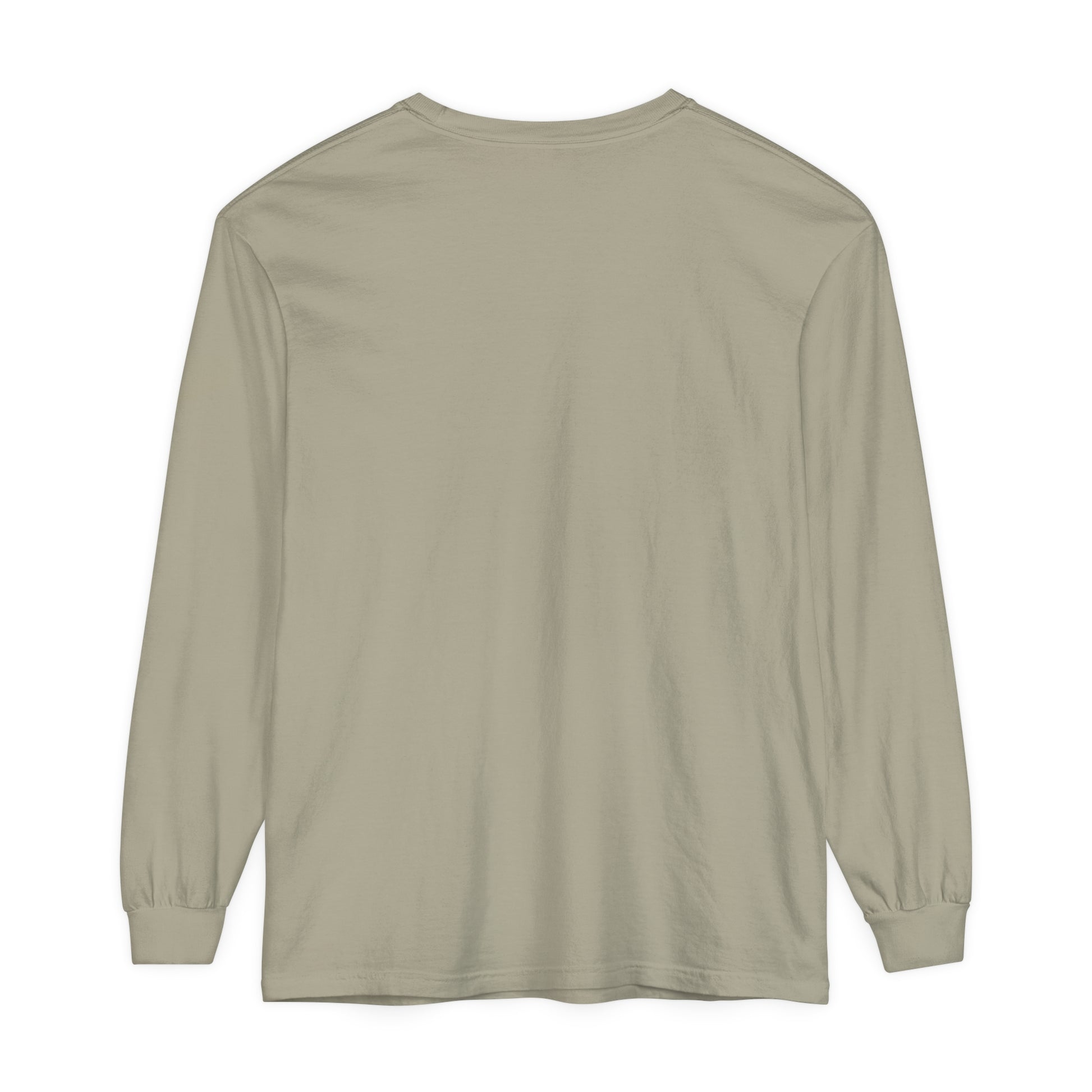 Beantiful™ Yellow Bean Long Sleeve T-Shirt - Beantiful Coffee Company