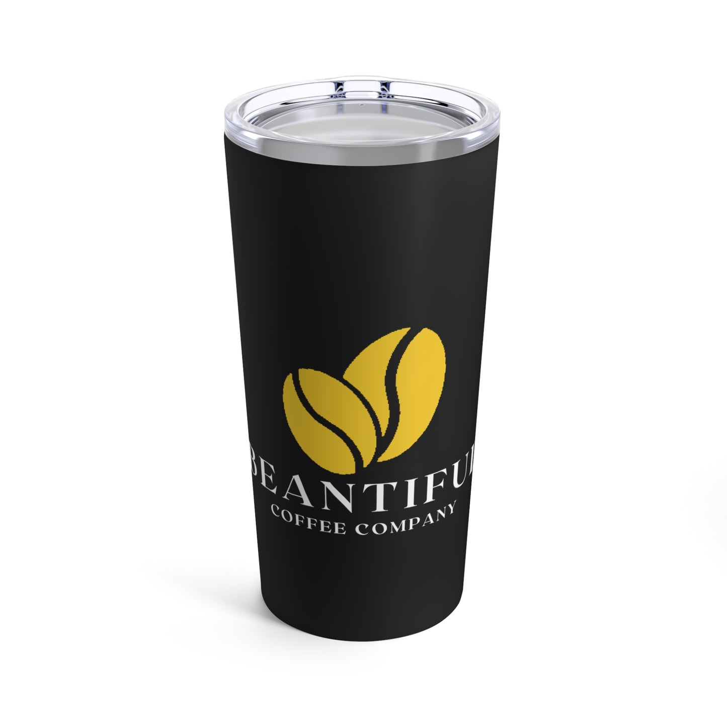 Beantiful™ Tumbler 20oz - Beantiful Coffee Company