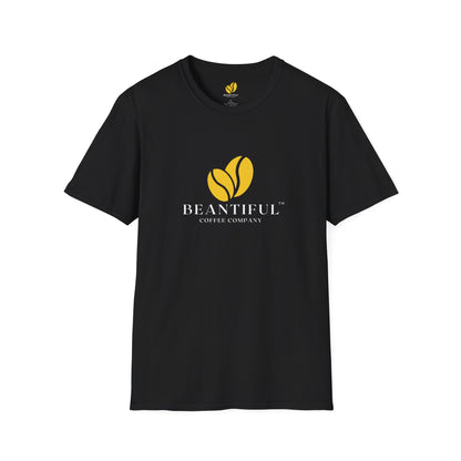 Beantiful™ Yellow Bean Softstyle T-Shirt