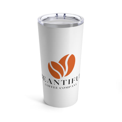 Beantiful™ Tumbler 20oz - Beantiful Coffee Company