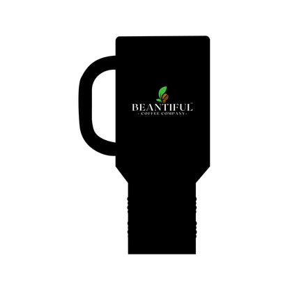 Beantiful™ Insulated Travel Mug, 40oz