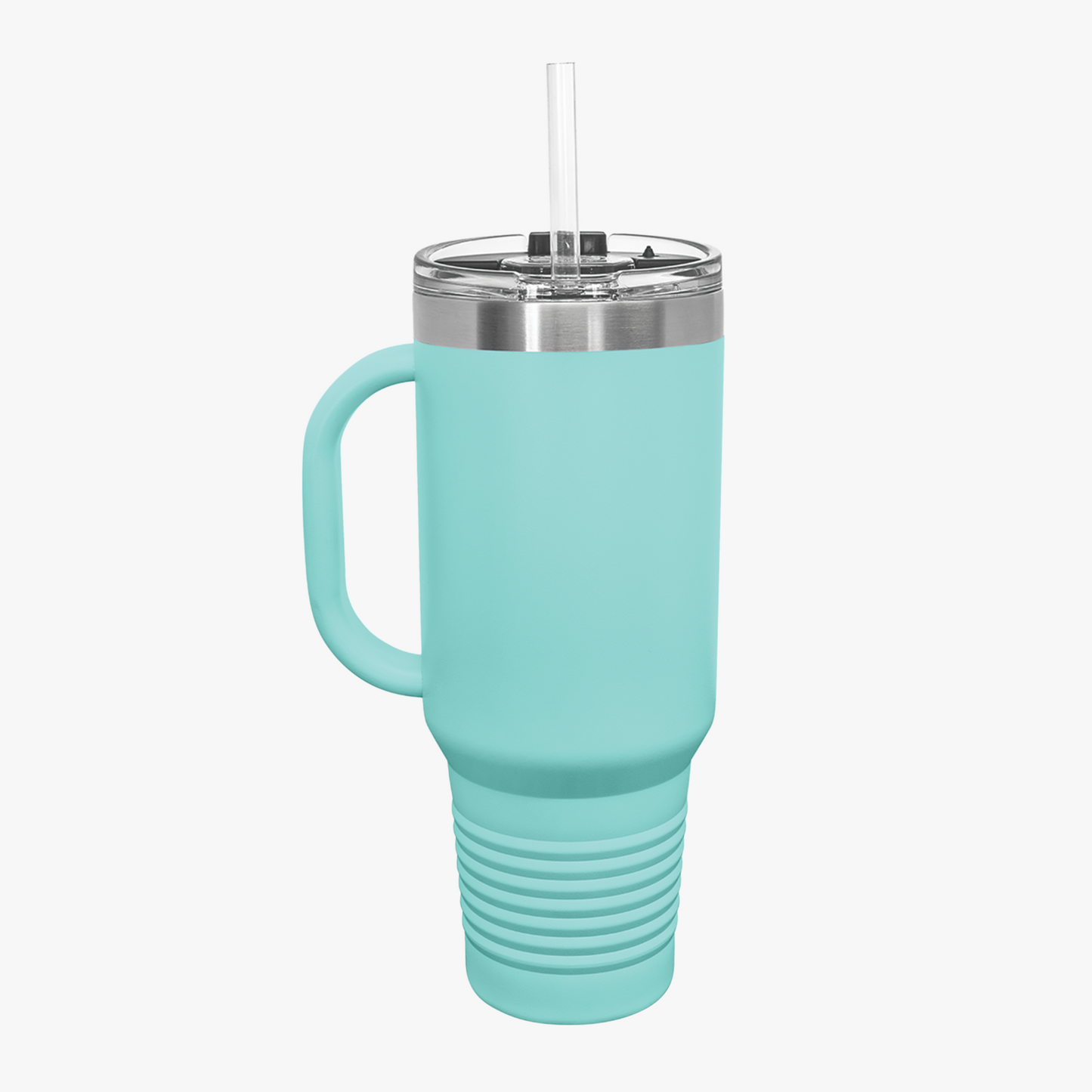 Beantiful™ Insulated Travel Mug, 40oz