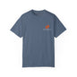 Beantiful™ Orange Bean Comfort Colors T-shirt - Beantiful Coffee Company