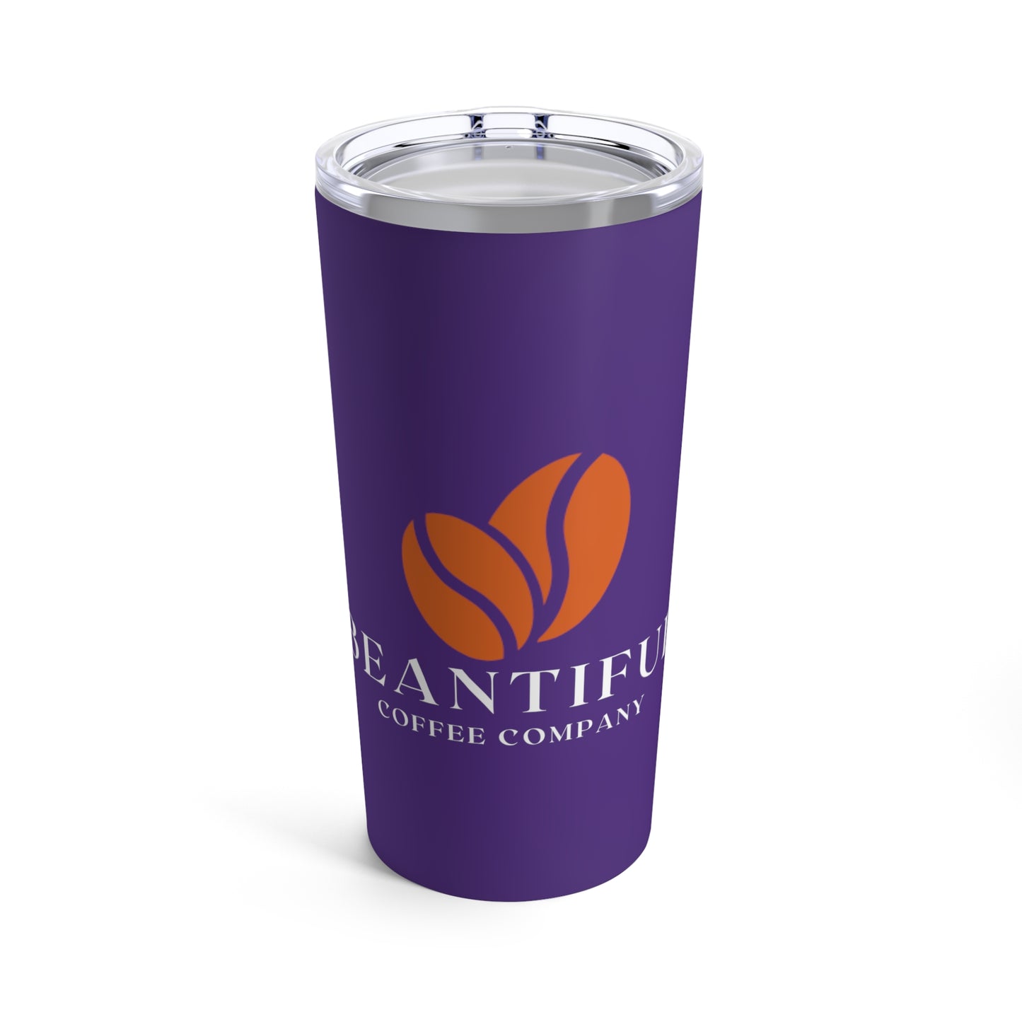 Beantiful™ Tumbler 20oz - Beantiful Coffee Company