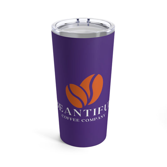 Beantiful™ Tumbler 20oz - Beantiful Coffee Company