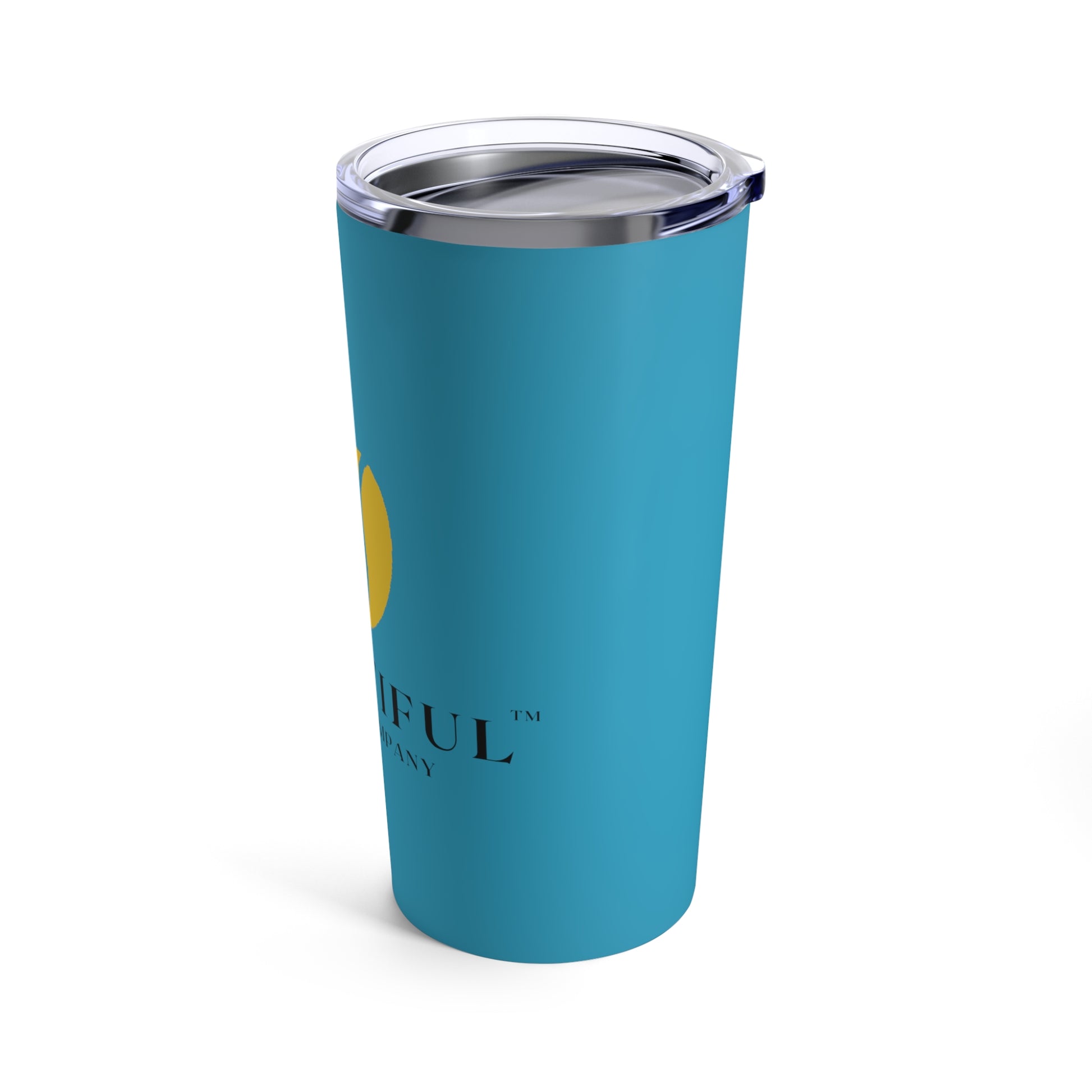 Beantiful™ Tumbler 20oz - Beantiful Coffee Company