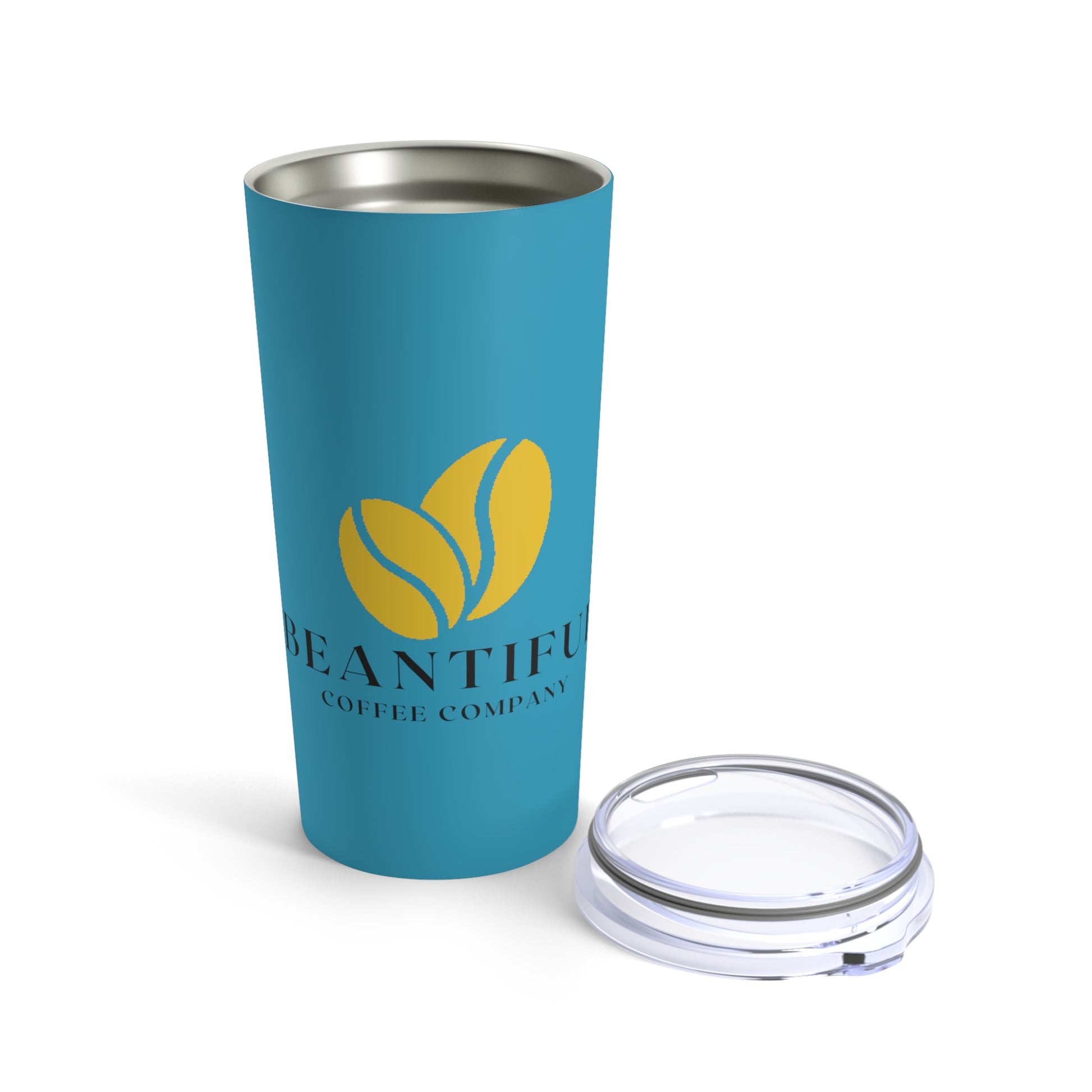 Beantiful™ Tumbler 20oz - Beantiful Coffee Company