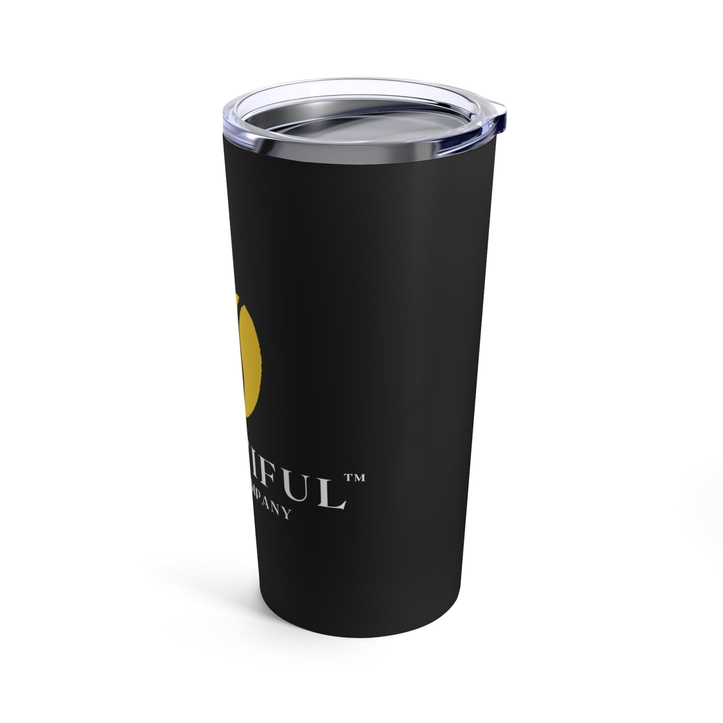 Beantiful™ Tumbler 20oz - Beantiful Coffee Company