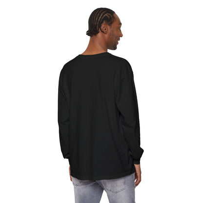 Beantiful™ Yellow Bean Long Sleeve T-Shirt - Beantiful Coffee Company