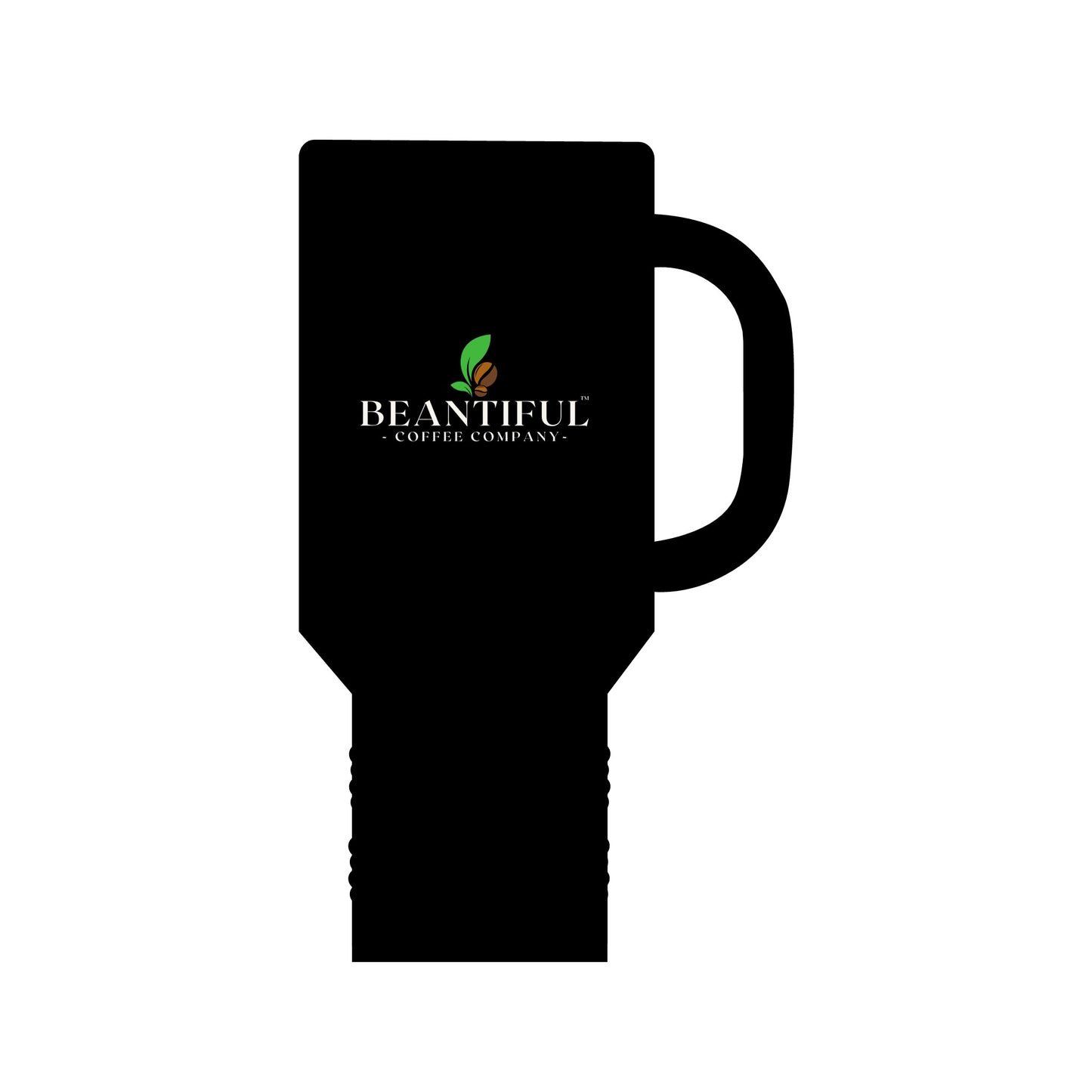 Beantiful™ Insulated Travel Mug, 40oz