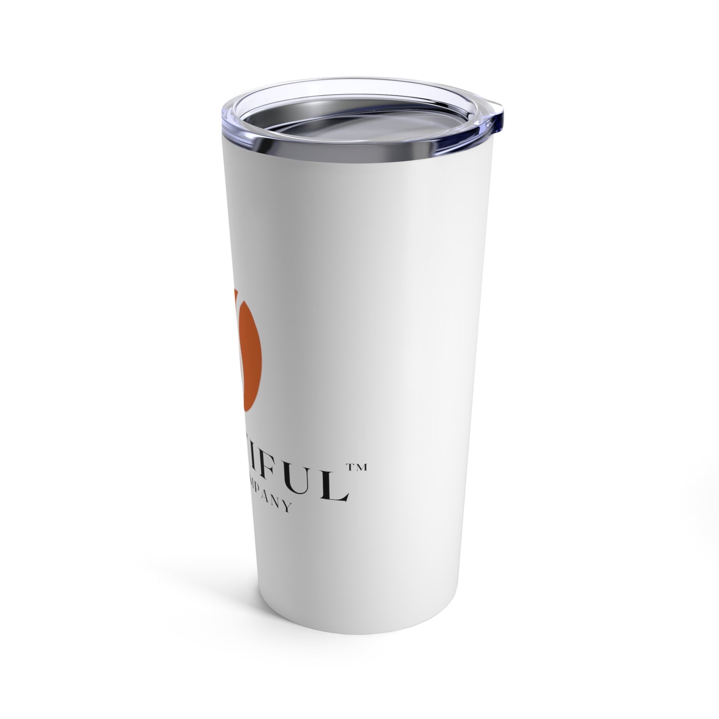 Beantiful™ Tumbler 20oz - Beantiful Coffee Company