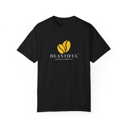 Beantiful™ Yellow Bean Comfort Colors T-shirt